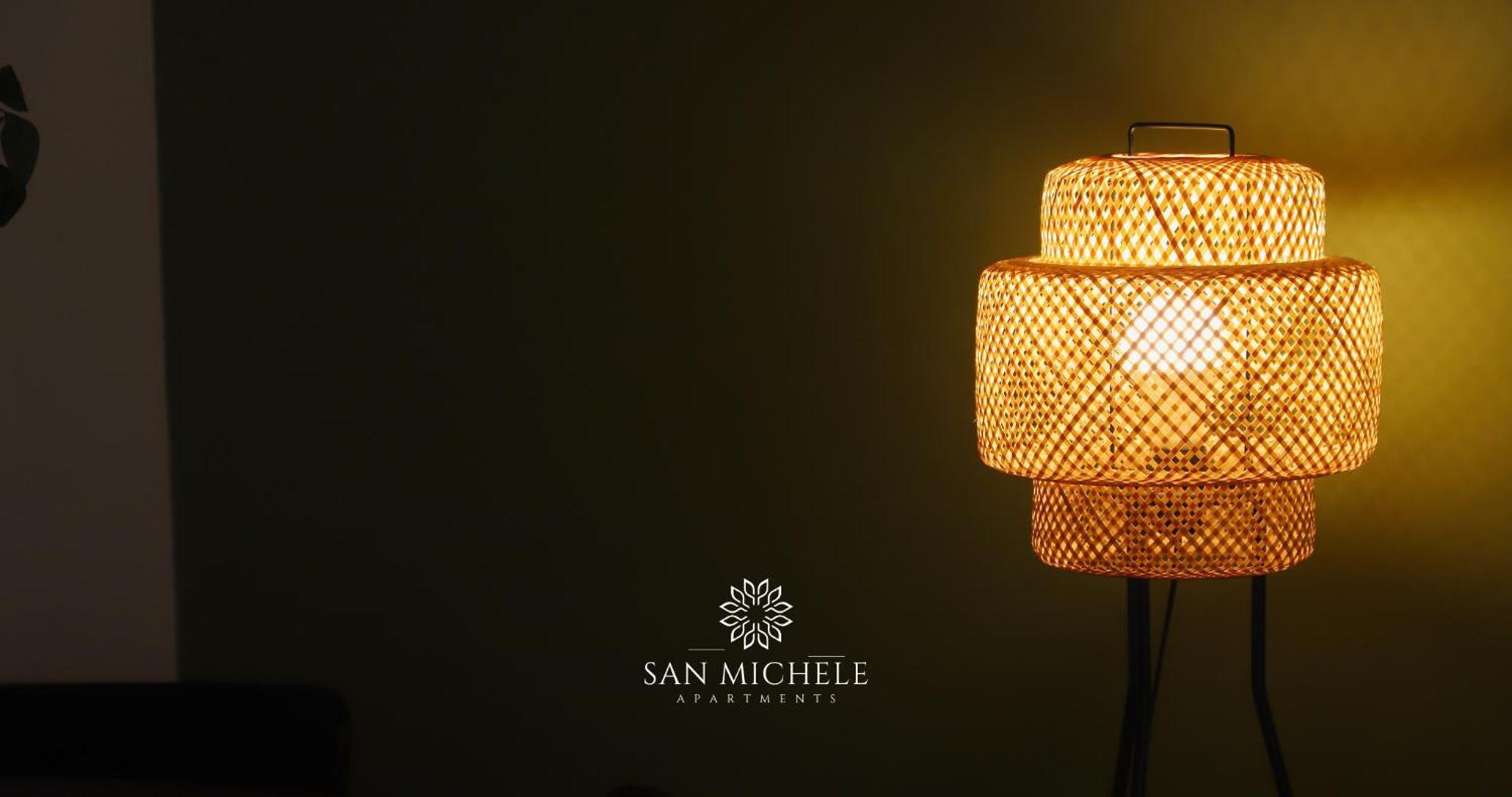 San Michele Suites Catane Extérieur photo