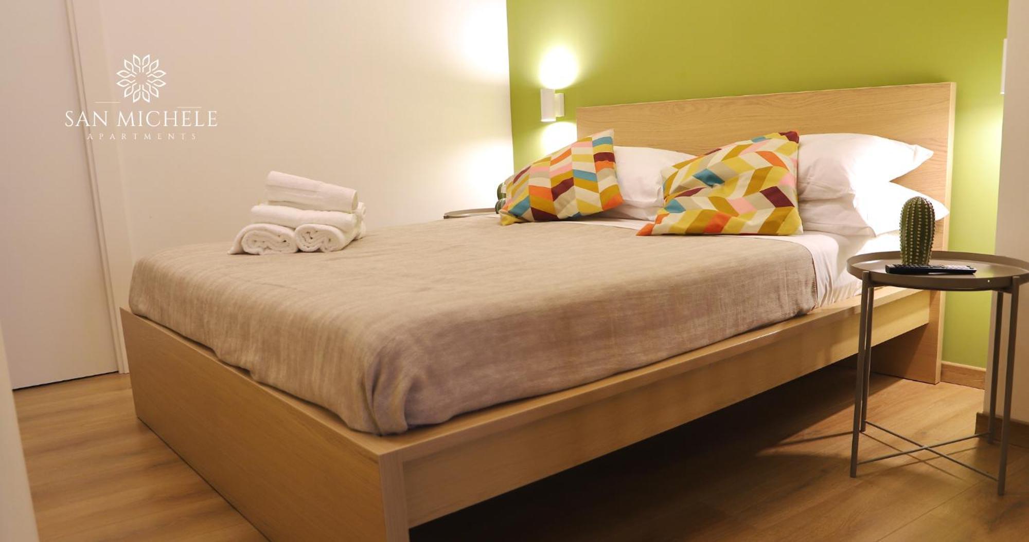 San Michele Suites Catane Extérieur photo