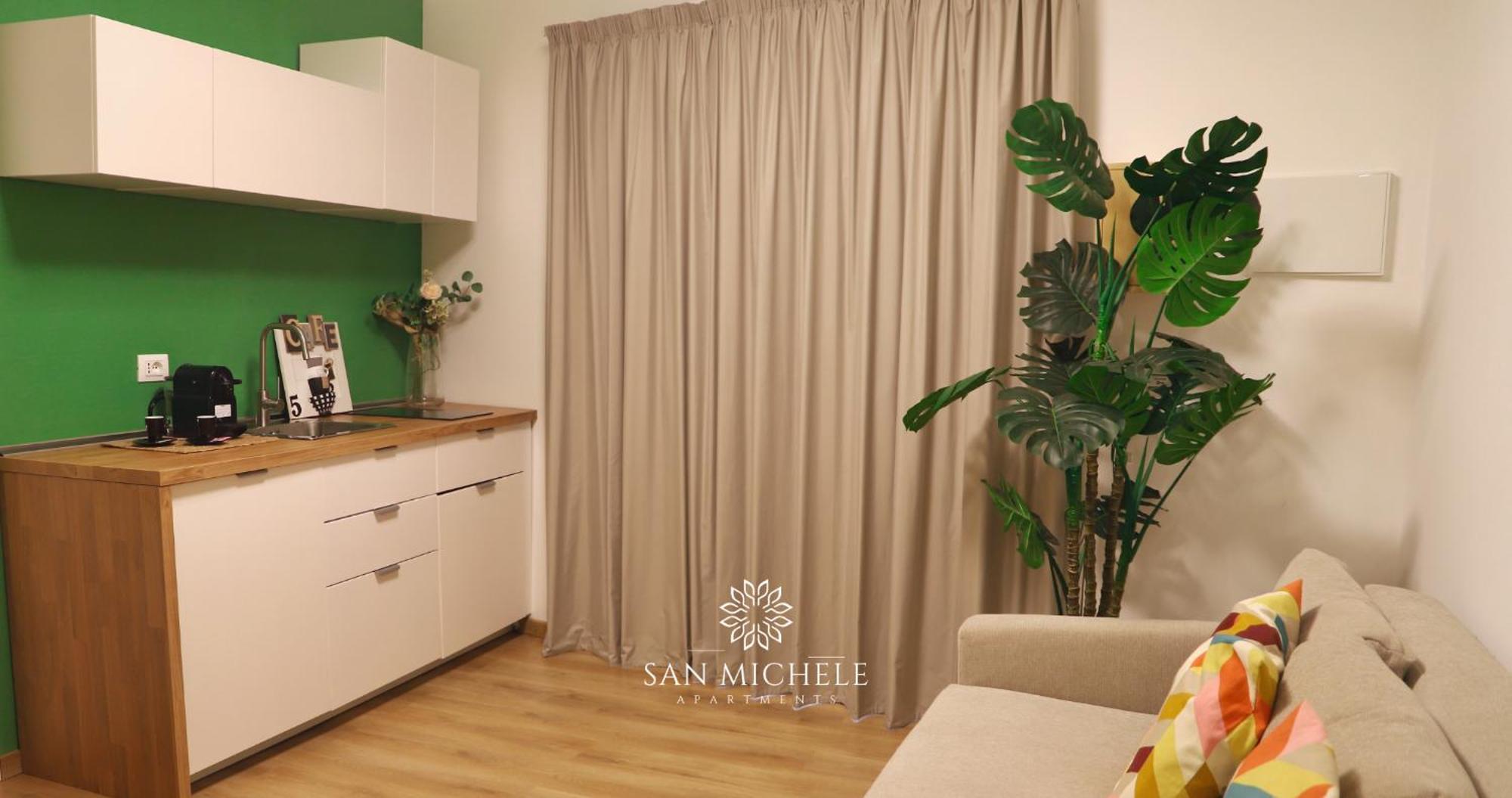 San Michele Suites Catane Extérieur photo